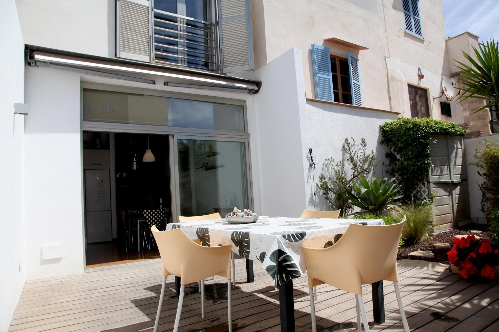 Holiday home Casa Molinar