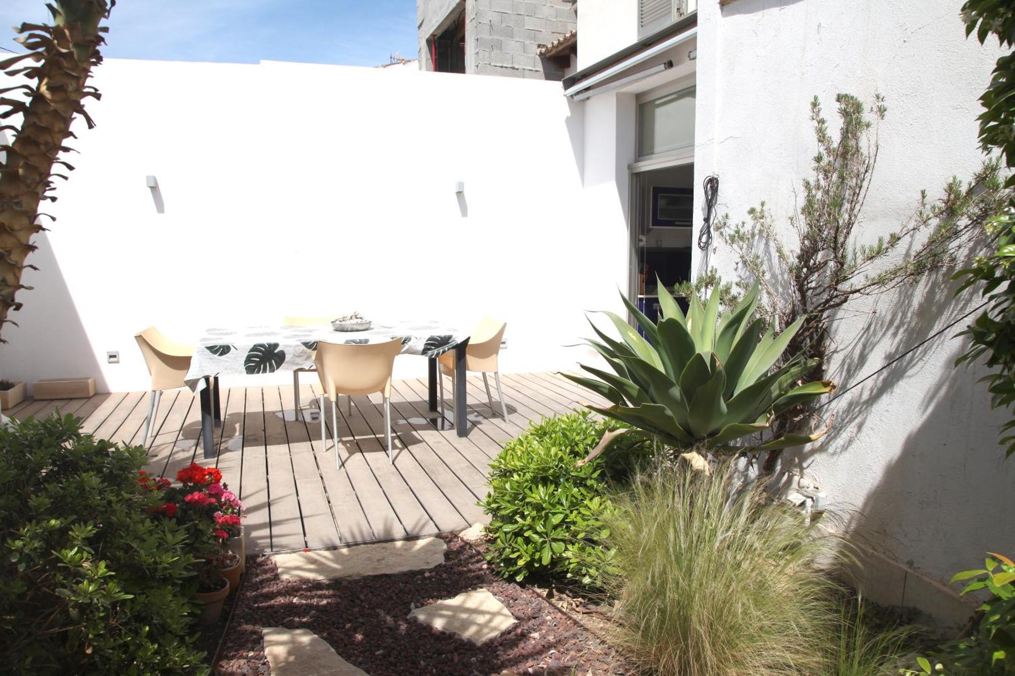 Holiday home Casa Molinar *